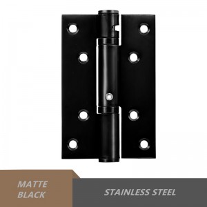 5\'\'SPRING BUTT HINK Αποσυνδεδεμένη πόρτα πιο κοντά μεντεσέδες ξύλινη πόρτα Άνοιξη μεντεσέτ υδραυλική πίεση μεντεσέ