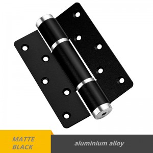 Spring Butt Flat Open Hinge Αποσβεσμένη πόρτα με άρθρωση ξύλινη πόρτα Άνοιξη Άνοιξη μεντελανδία υδραυλικής πίεσης μεντεσέτο αόρατη πόρτα μεντεσέδες